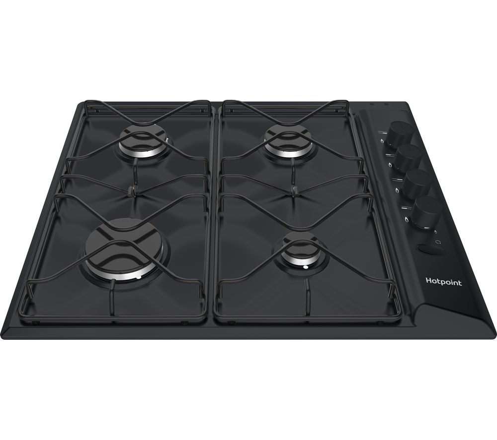 HOTPOINT PAS 642/H Gas Hob Reviews