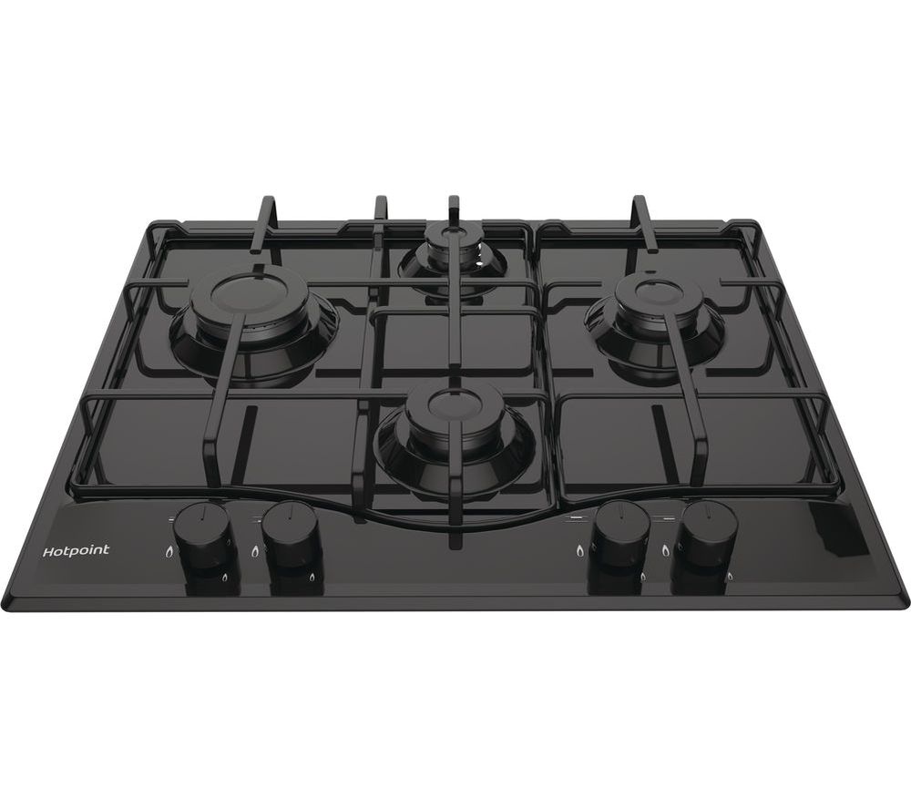 HOTPOINT PCN642H Gas Hob Reviews