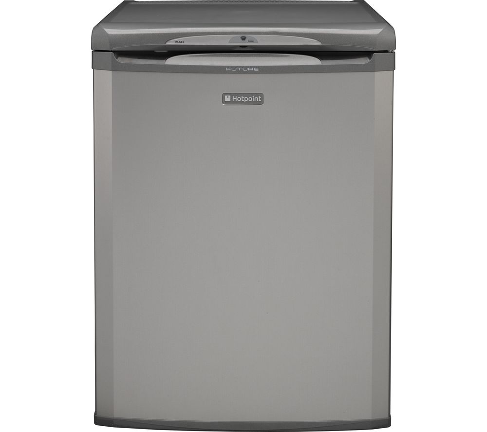 HOTPOINT RLA36G.1 Undercounter Fridge Reviews