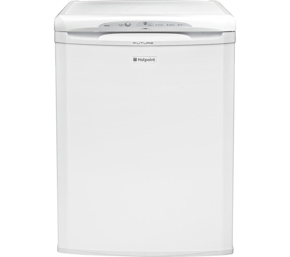 HOTPOINT RZA36P.1.1 Undercounter Freezer Reviews