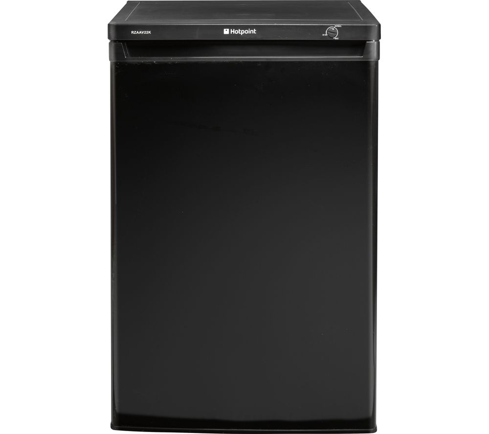 HOTPOINT RZAAV22K.1.1 Undercounter Freezer Reviews