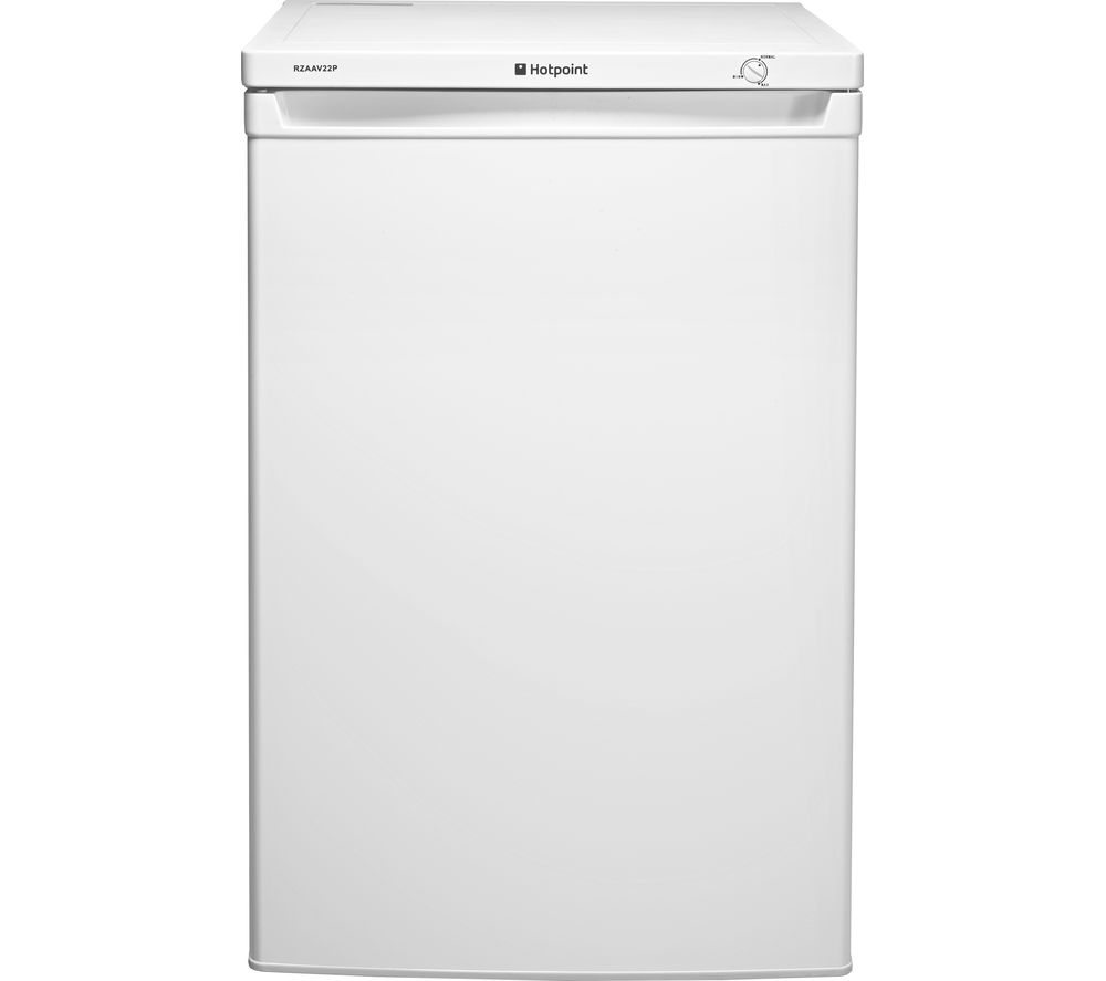 HOTPOINT RZAAV22P.1.1 Undercounter Freezer Reviews