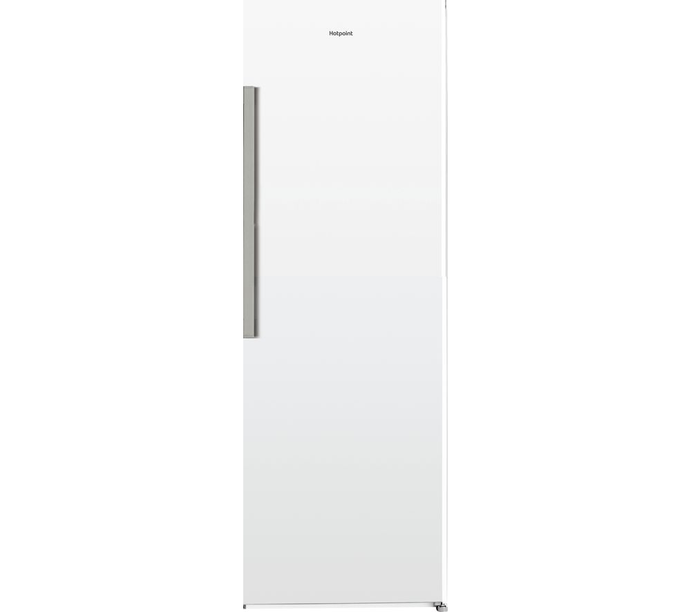 HOTPOINT SH6 1Q W UK.1 Tall Fridge Reviews