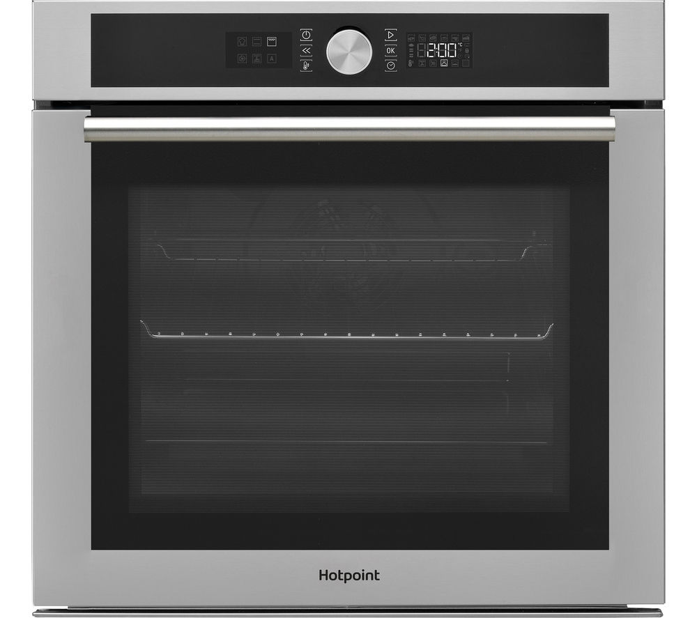 HOTPOINT SI4854CIX Electric Oven Reviews