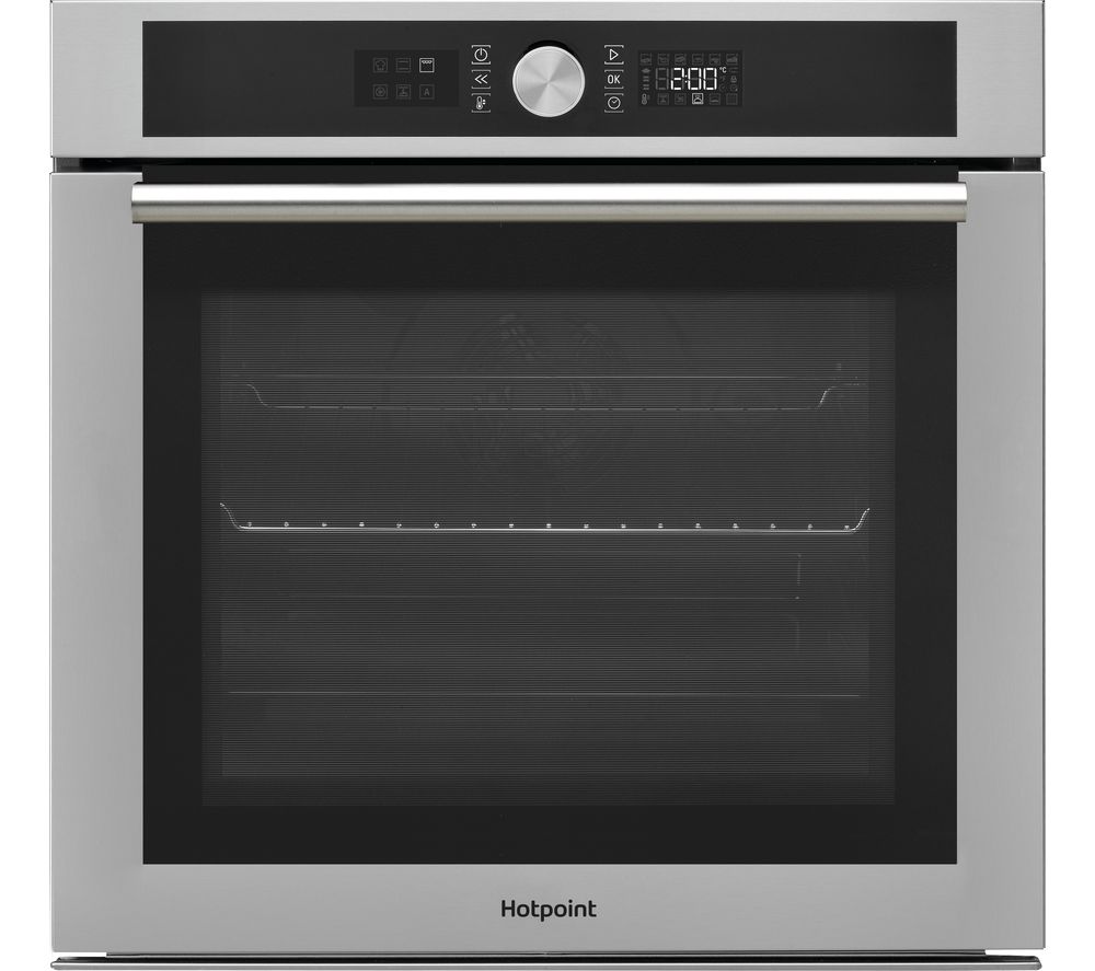 HOTPOINT SI4 854 H IX Electric Oven Reviews