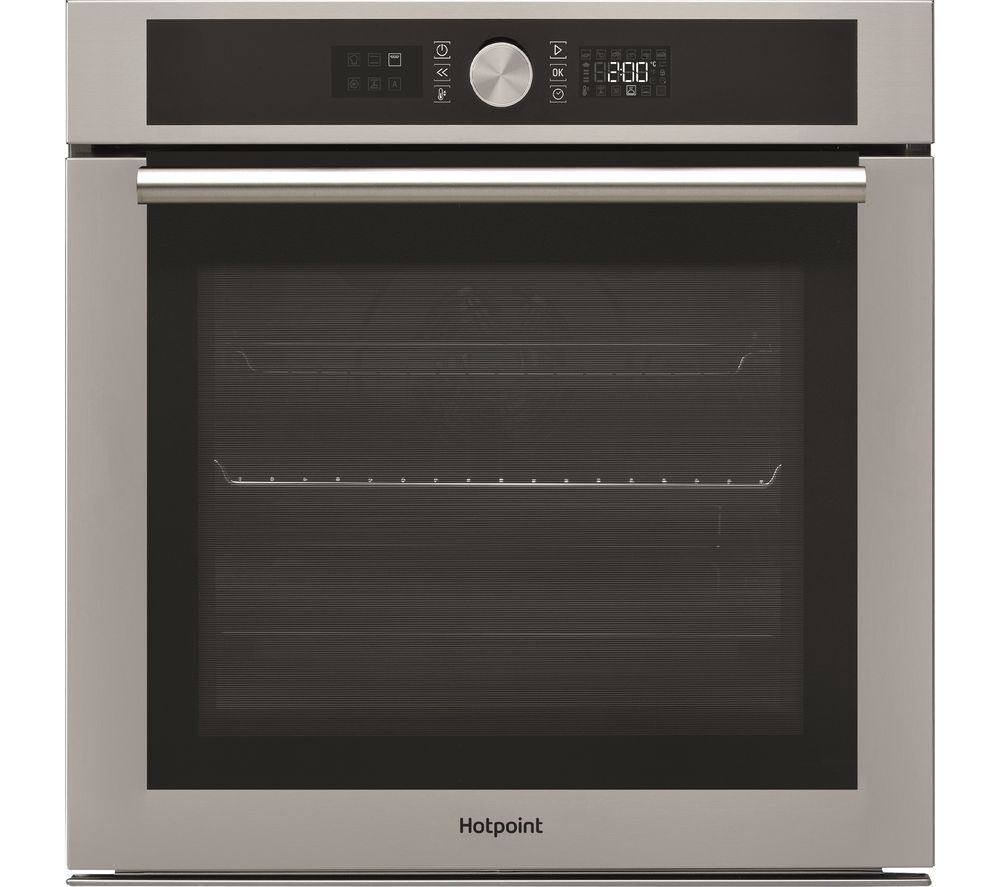 HOTPOINT SI4 854 P IX Electric Oven Reviews