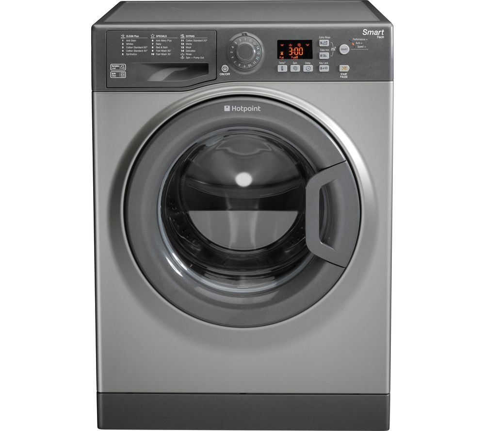 HOTPOINT Smart WMFUG942GUK Washing Machine Reviews