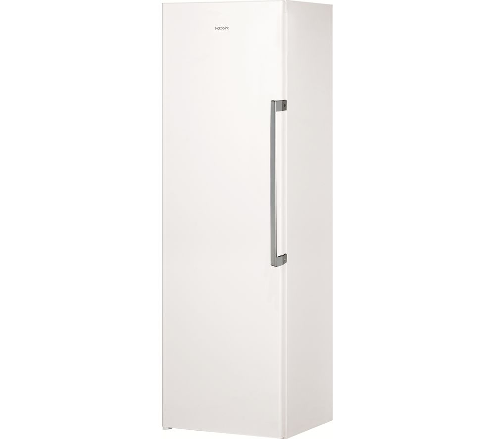 HOTPOINT UH8 F1C W UK.1 Tall Freezer Reviews