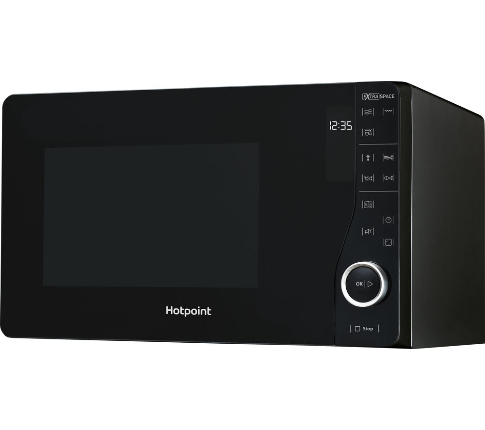 HOTPOINT Ultimate MWH 2622 MB Microwave with Grill Reviews