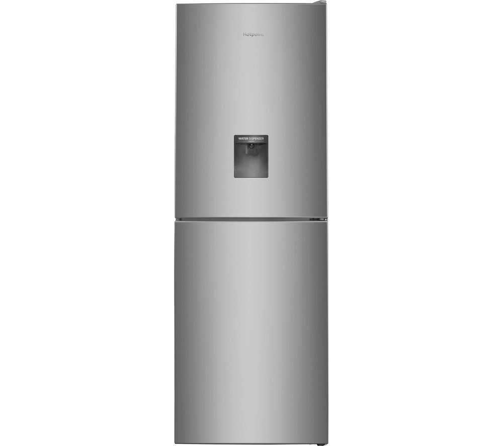 HOTPOINT XAL85 T1I G WTD.1 50/50 Fridge Freezer Reviews