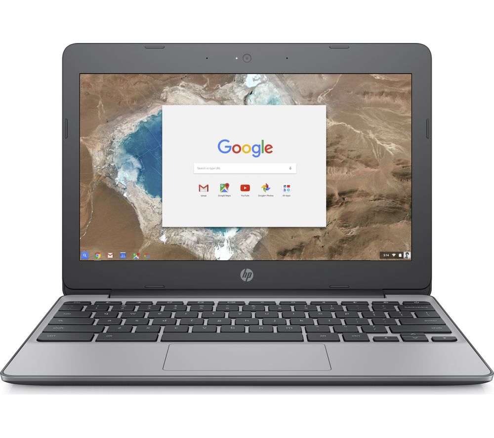 HP 11-v051na 11.6" Intel®? Celeron Chromebook Reviews