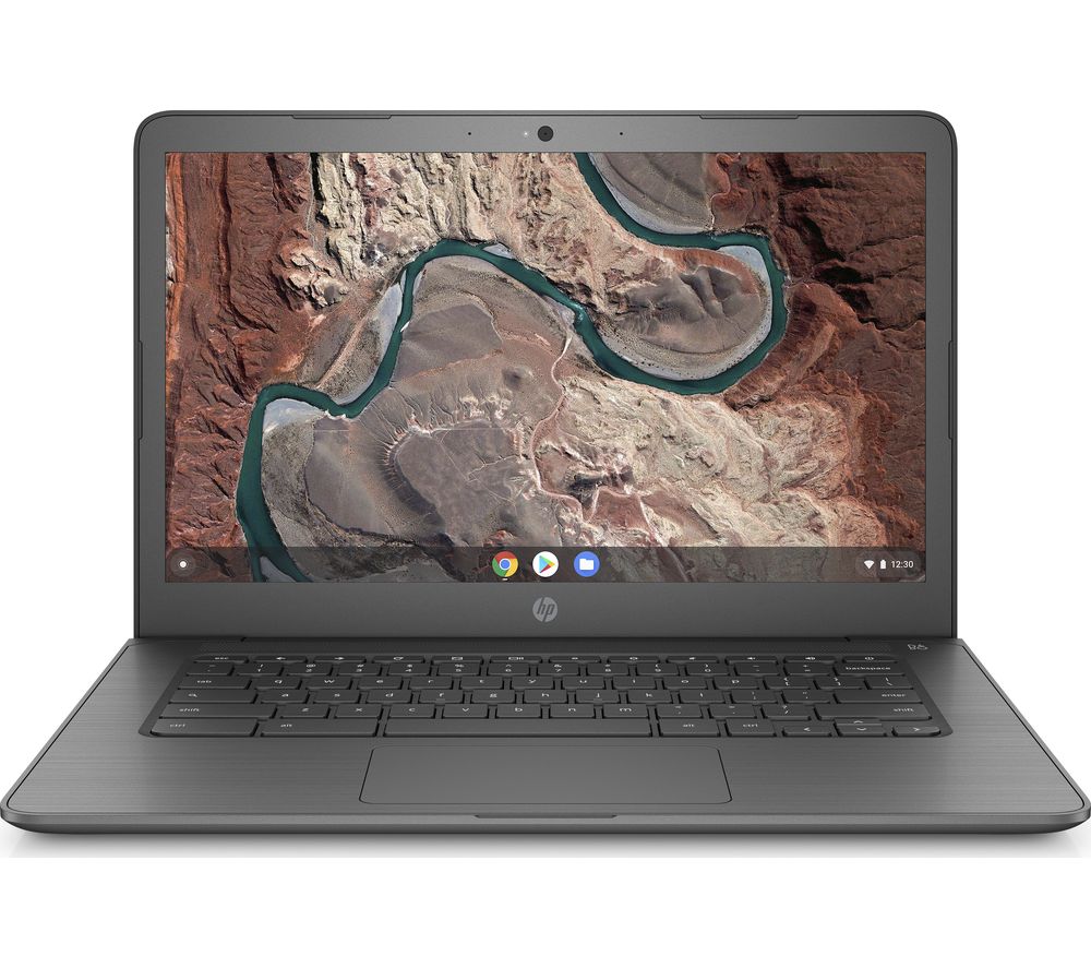 HP 14-ca050sa 14" AMD A4 Chromebook Reviews