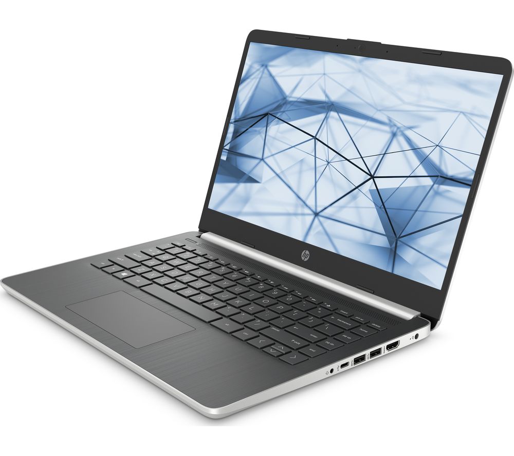 HP 14s-dq1504sa 14" Laptop Reviews