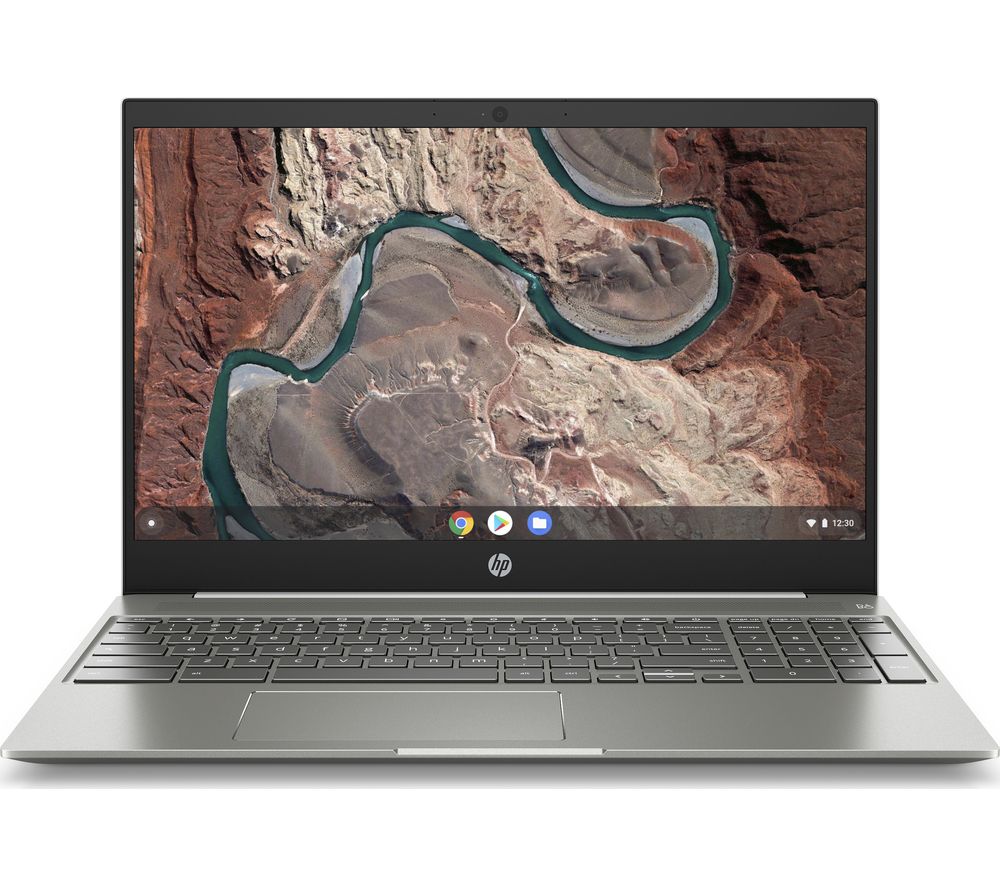 HP 15-de0500na 15.6" Intel®? Pentium? Gold Chromebook Reviews