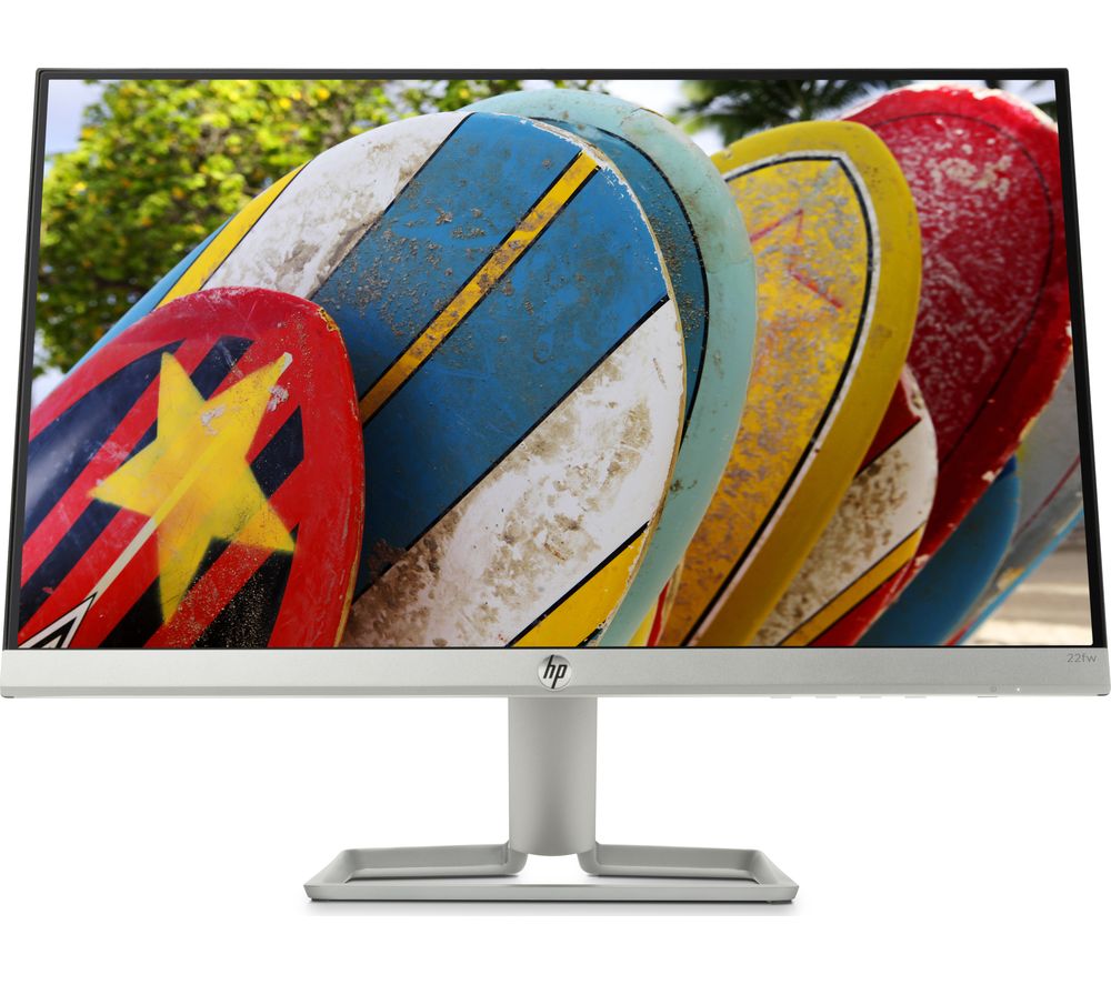 HP 22fw Full HD 21.5" IPS LCD Monitor Reviews