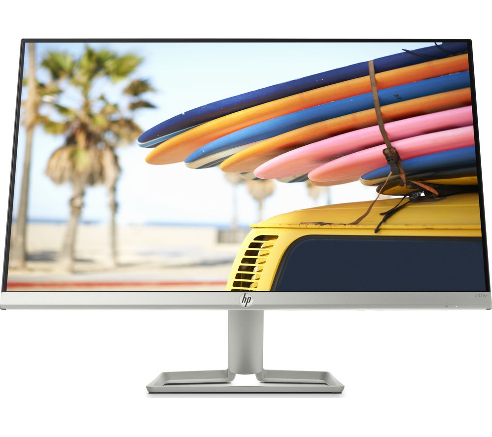 HP 24fw Full HD 24" IPS LCD Monitor Reviews