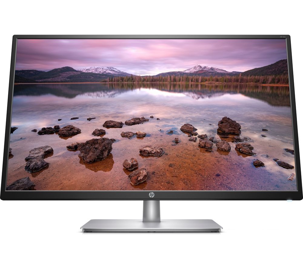 HP 32s Full HD 31.5" IPS LCD Monitor Reviews