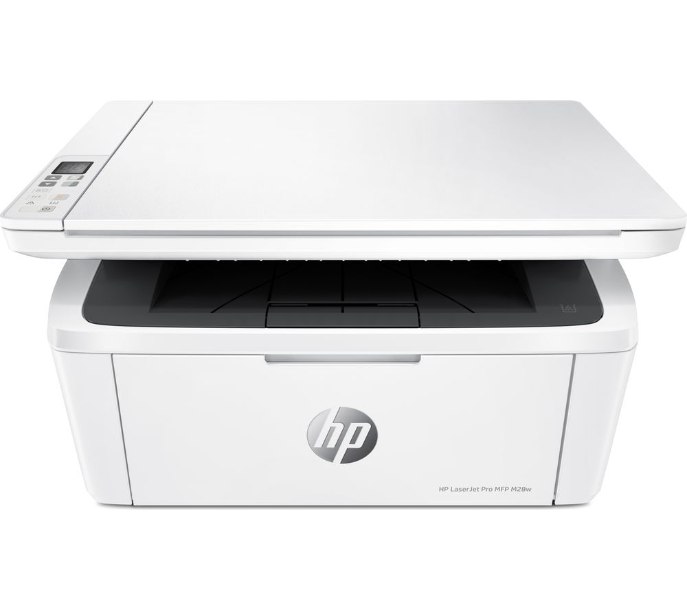 HP LaserJet Pro M28W Monochrome All-in-One Wireless Laser Printer Reviews