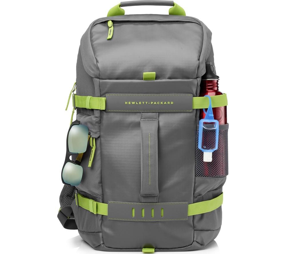 HP Odyssey 15.6" Laptop Backpack Reviews