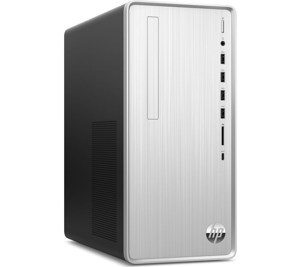 HP Pavilion TP01-0020na Desktop PC Reviews