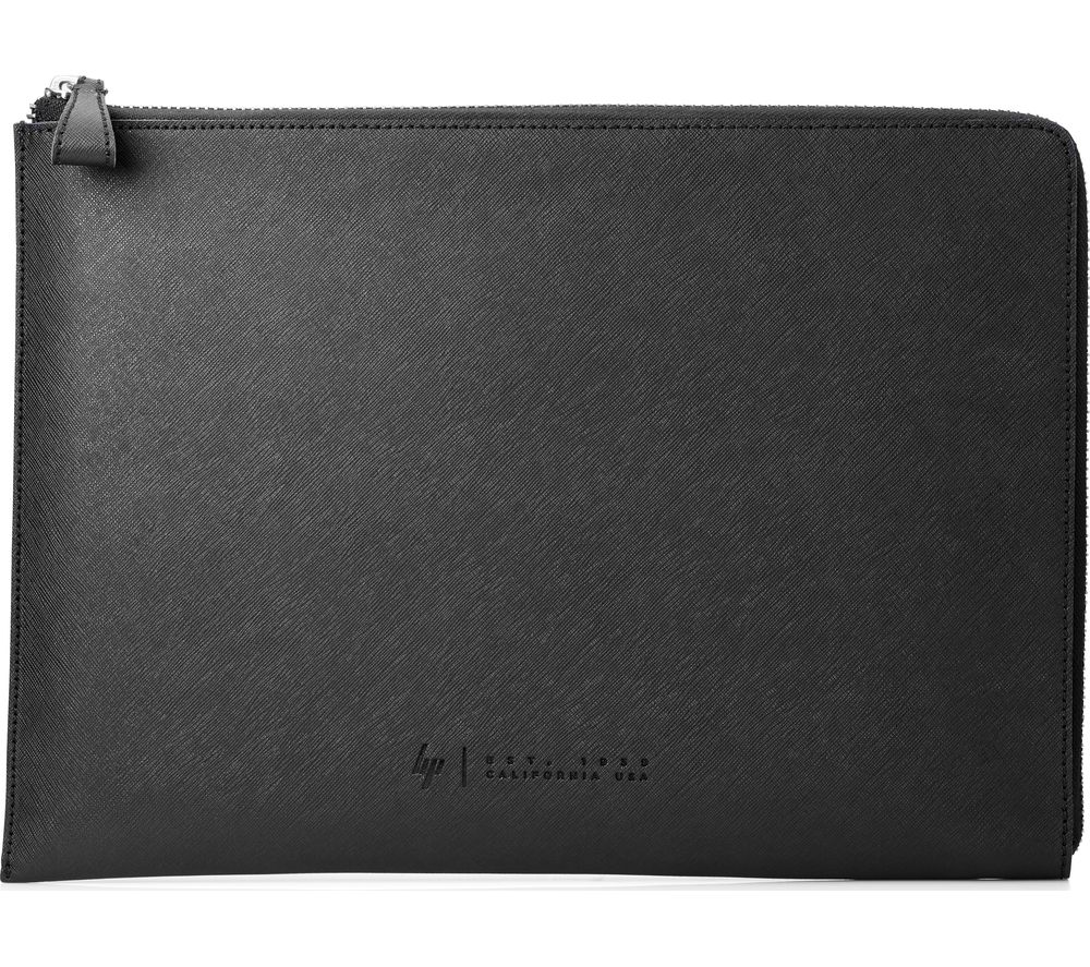 HP Spectre 15.6" Laptop Leather Sleeve Reviews