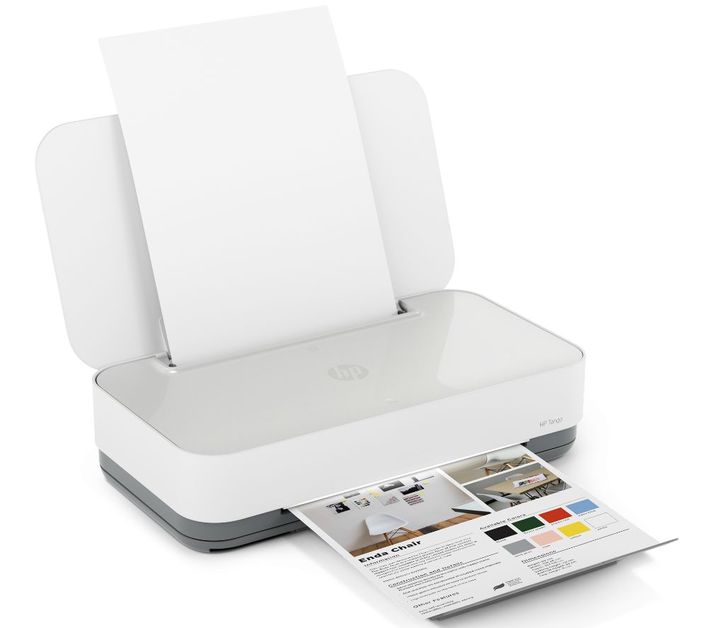 HP Tango All-in-One Wireless Inkjet Printer Reviews