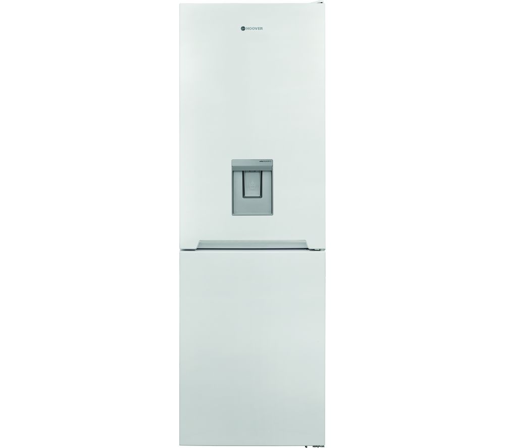 HSV 1745WWDK 50/50 Fridge Freezer Reviews