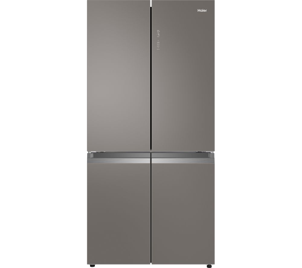 HTF-540DGG7 Fridge Freezer Reviews