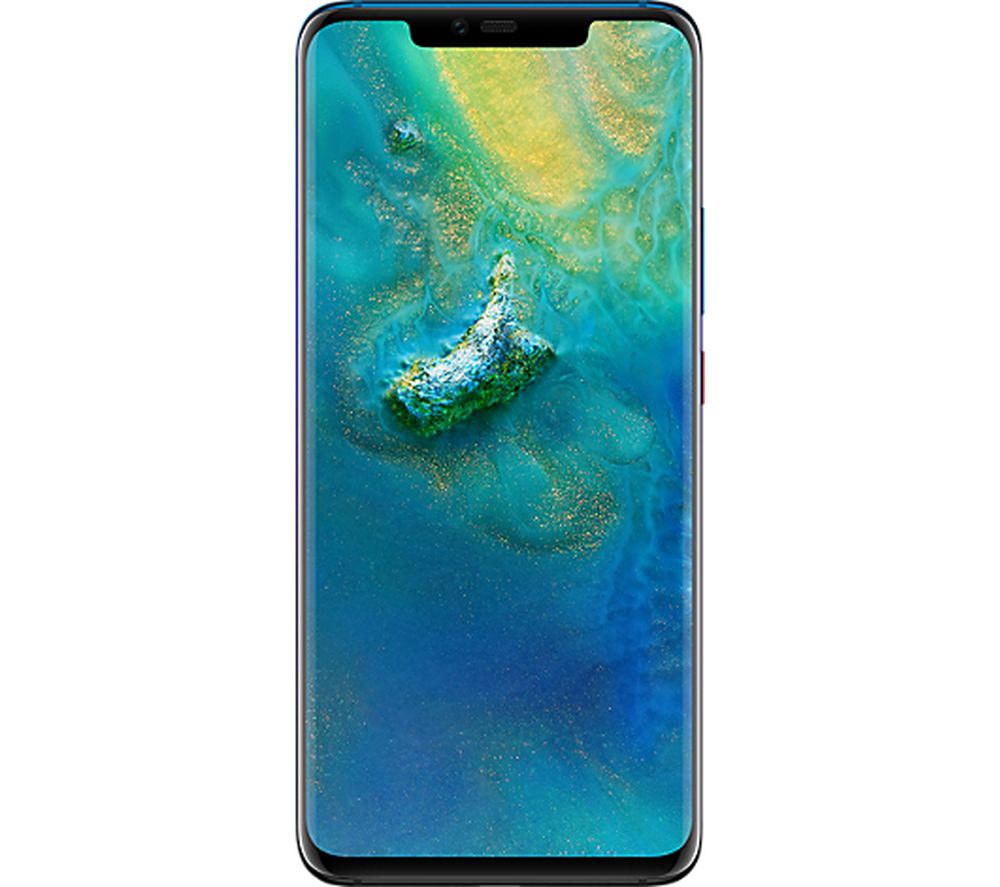 HUAWEI?Mate 20 Pro Reviews