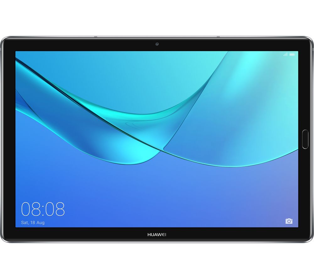 HUAWEI M5 10.8" Tablet Reviews