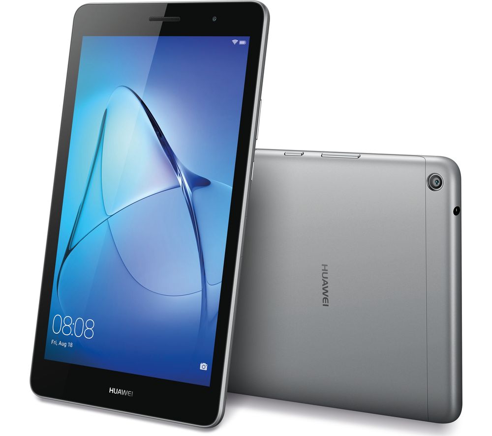 HUAWEI MediaPad T3 8" Tablet Reviews