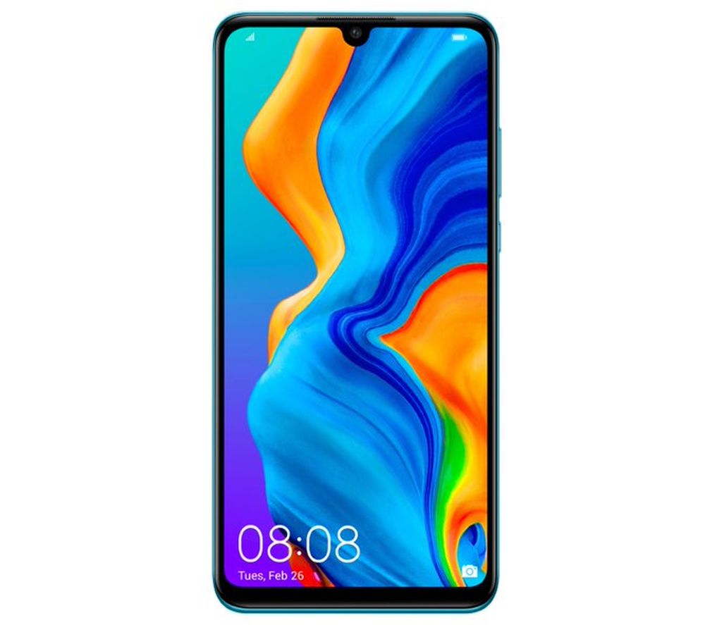 HUAWEI P30 Lite New Edition Reviews