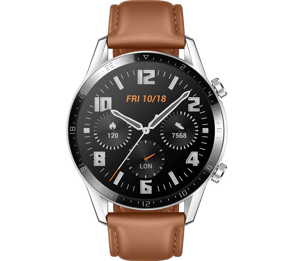 HUAWEI Watch GT 2 Classic Reviews