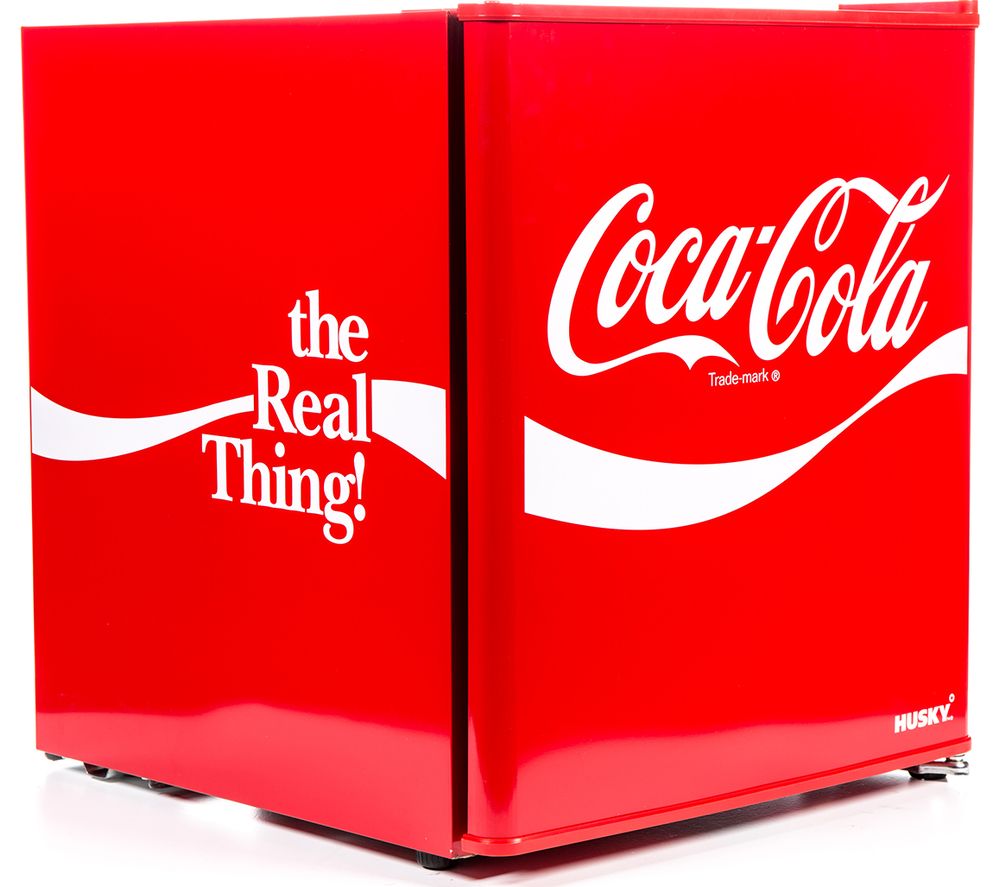 HUSKY Coca-Cola HUS-HU252 Mini Fridge Reviews