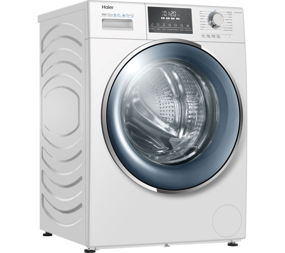 HW120-B14876 12 kg 1400 Spin Washing Machine Reviews