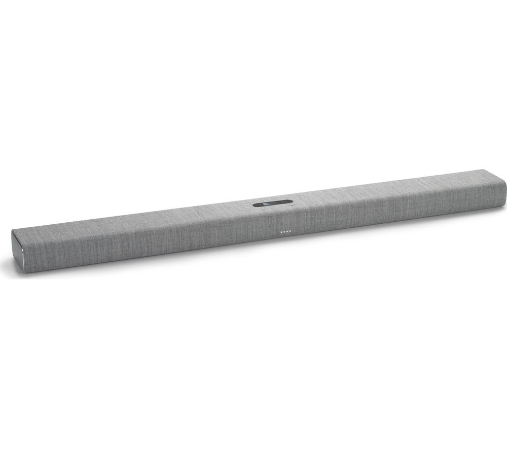 Harman Kardon Citation 3.0 Sound Bar with Google Assistant Reviews