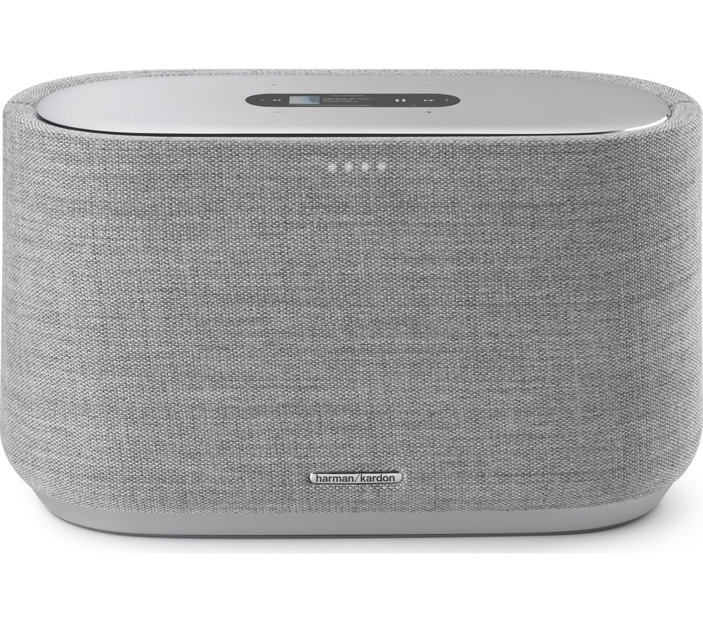 Harman Kardon Citation 300 Bluetooth Multi-room Speaker with Google Assistant Reviews