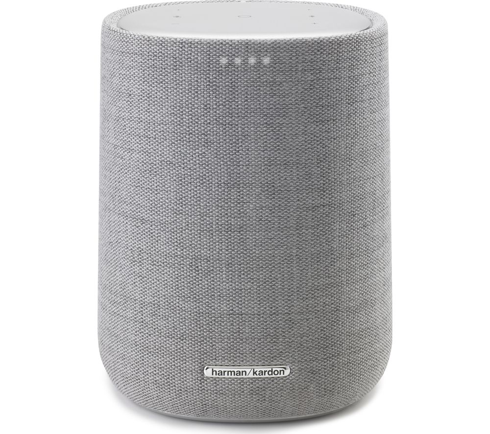 Harman Kardon Citation One Bluetooth Multi-room Speaker with Google Assistant Reviews