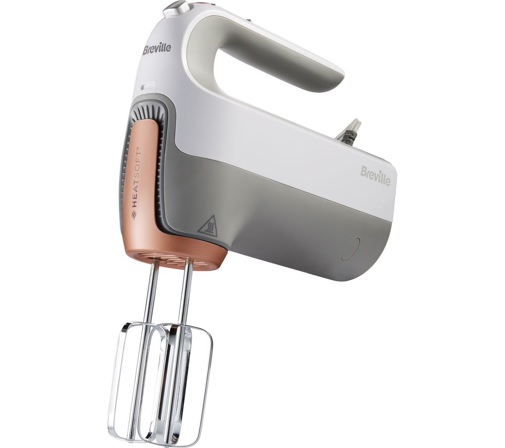 HeatSoft VFM021 Hand Mixer Reviews