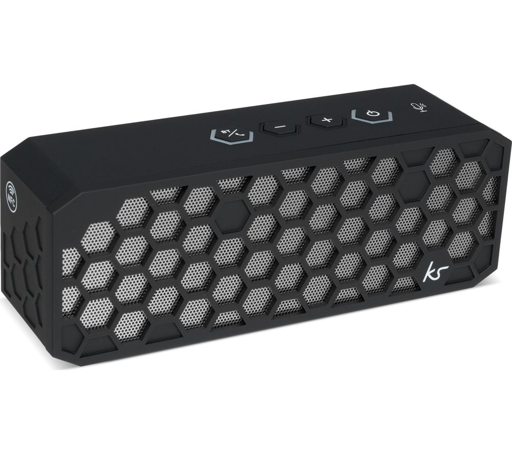 Hive 2+ Portable Bluetooth Speaker Reviews