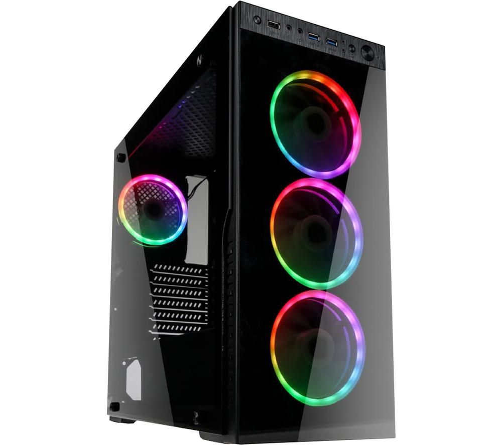 Horizon Mid-Tower PC Case Reviews