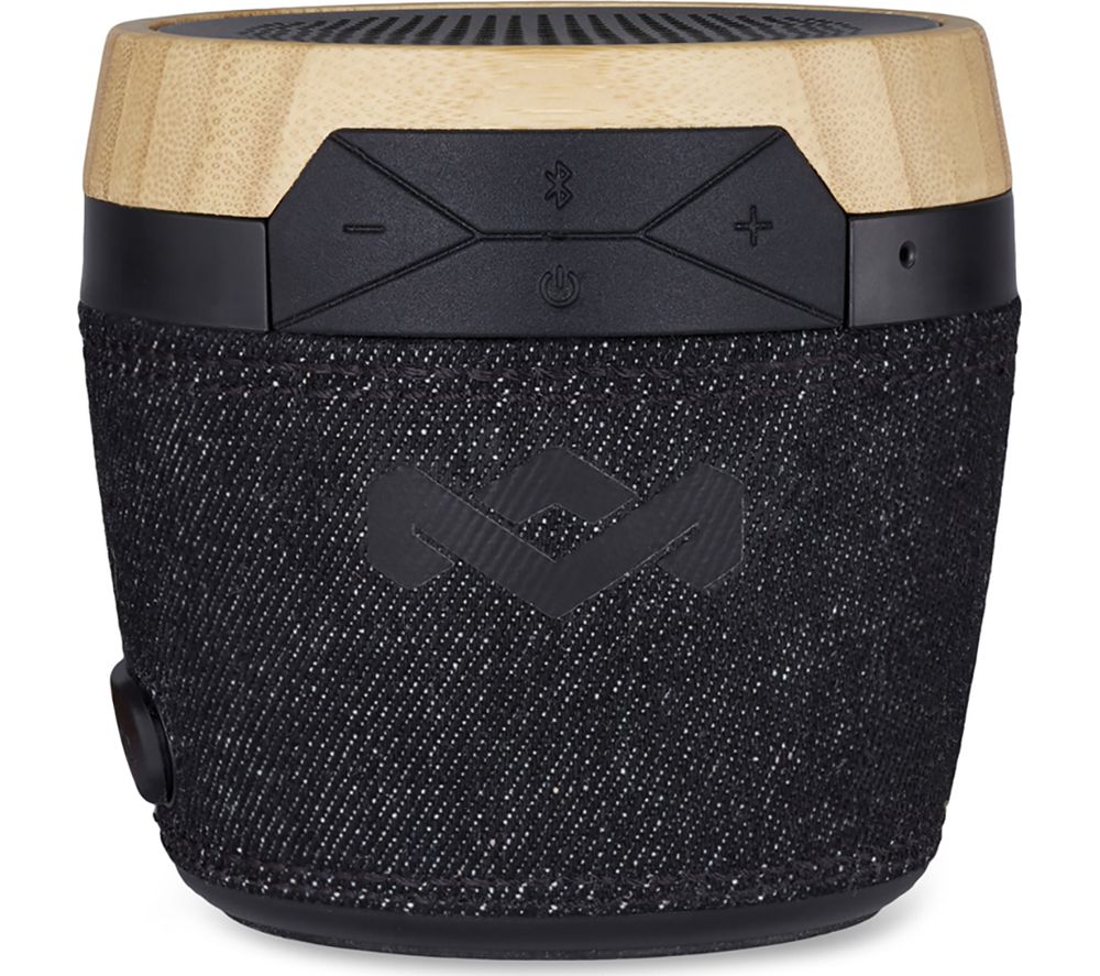 House Of Marley Chant Mini Portable Bluetooth Speaker Reviews