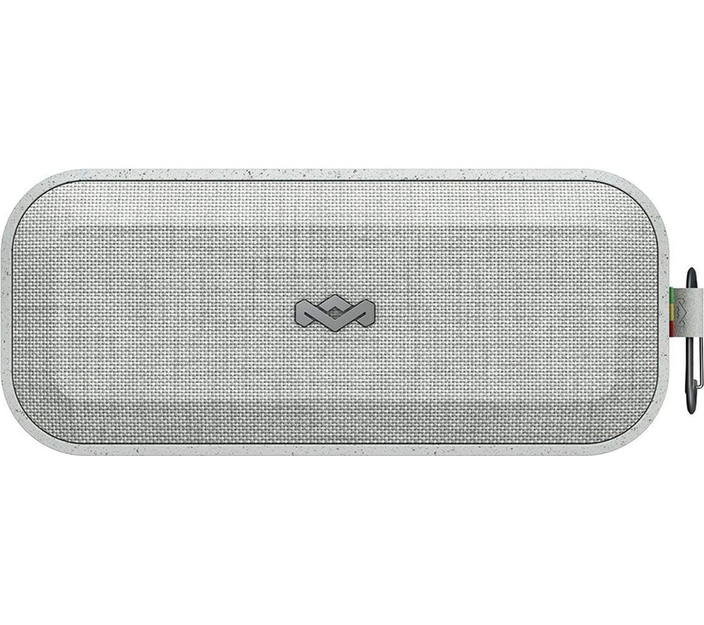 House Of Marley No Bounds XL Portable Bluetooth Speaker Reviews