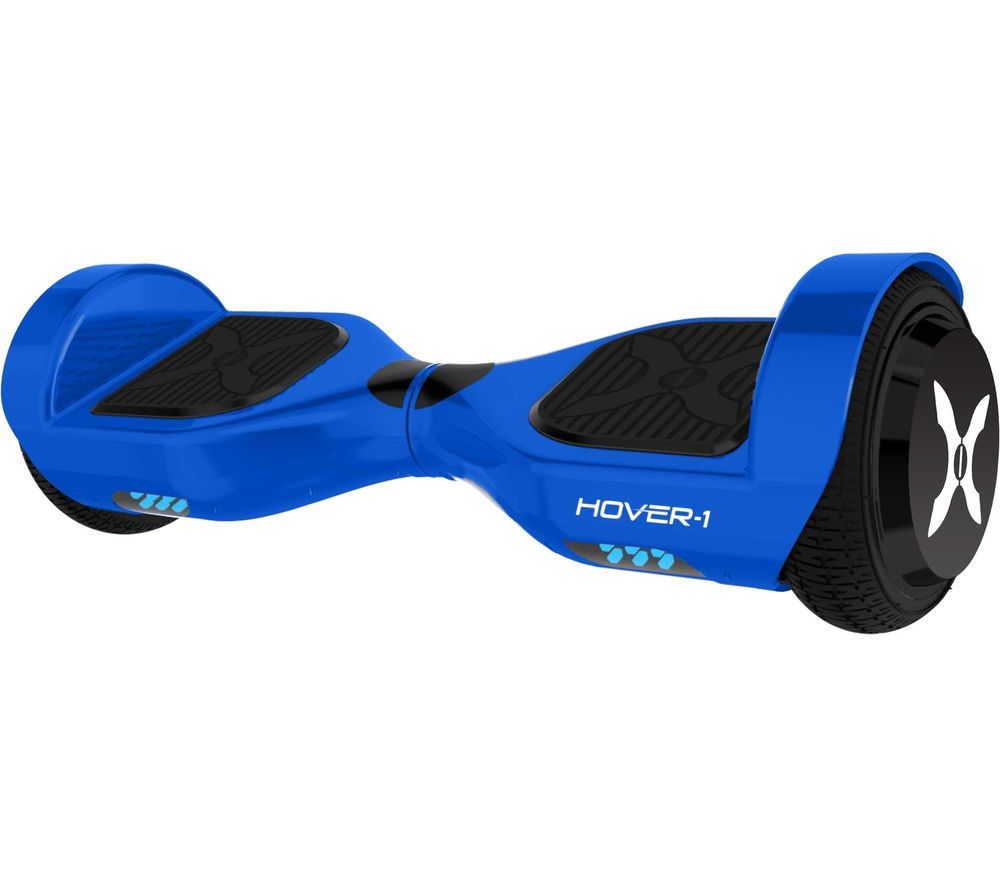 Hover-1 All-Star Hoverboard Reviews