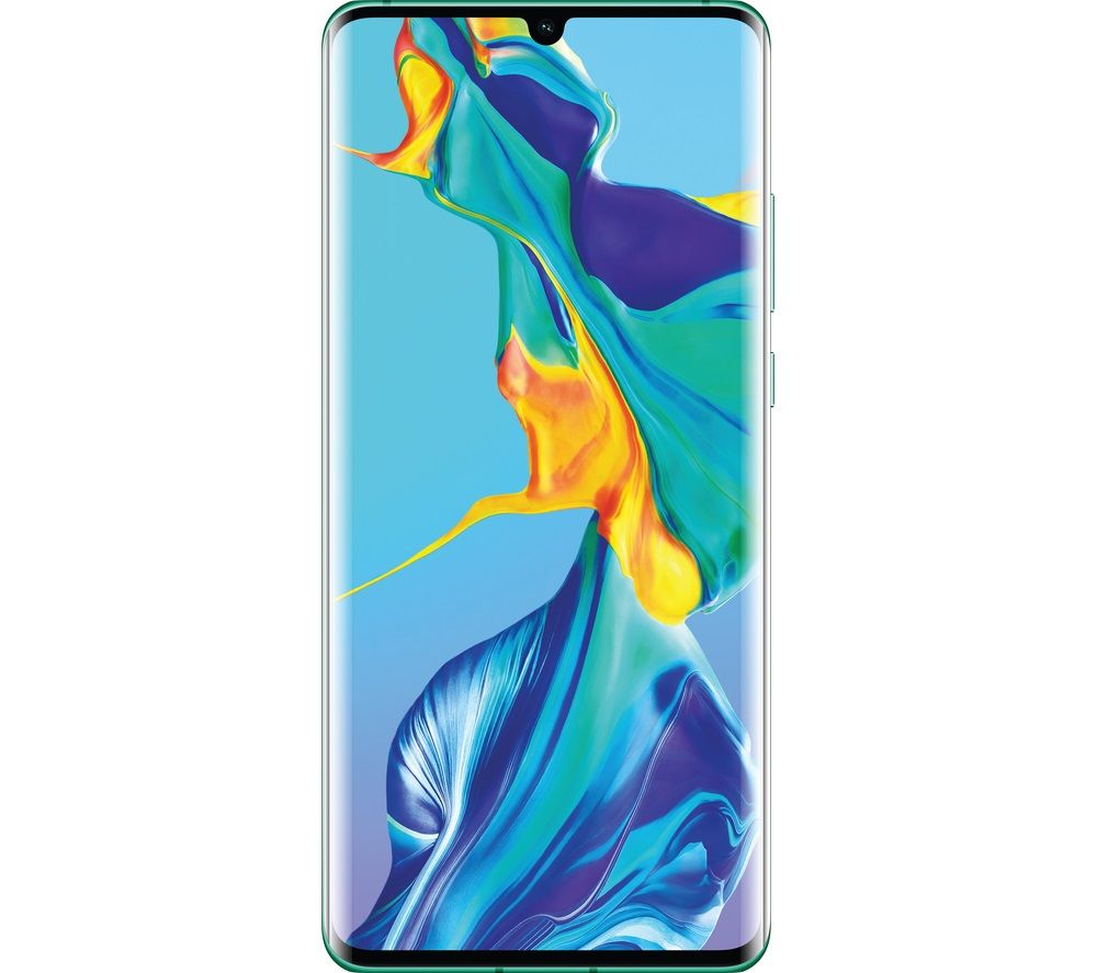 Huawei P30 pro 128GB Aurora