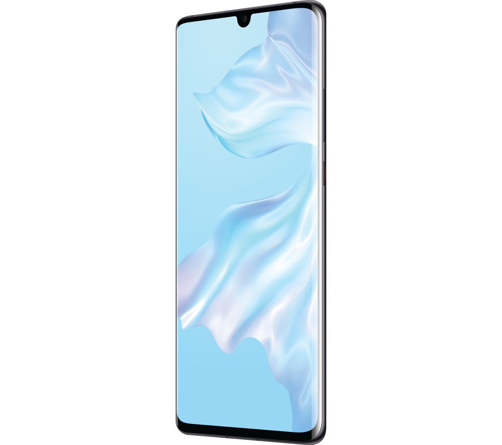 Huawei P30 pro 128GB Midnight black