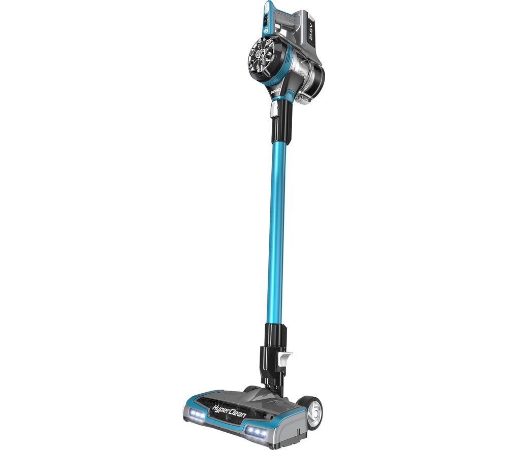 HyperClean 3-in-1 SC15820N Cordless Vacuum Cleaner Reviews