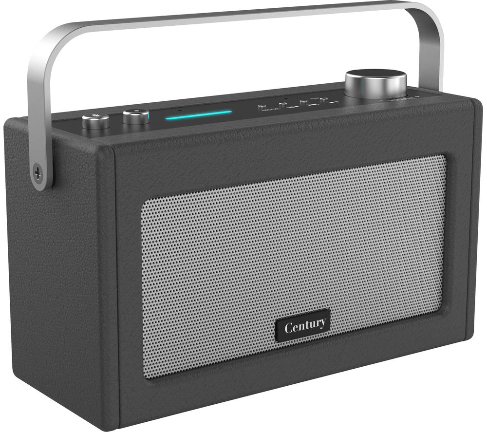 I-BOX Century Wireless Voice Controlled Speaker Reviews