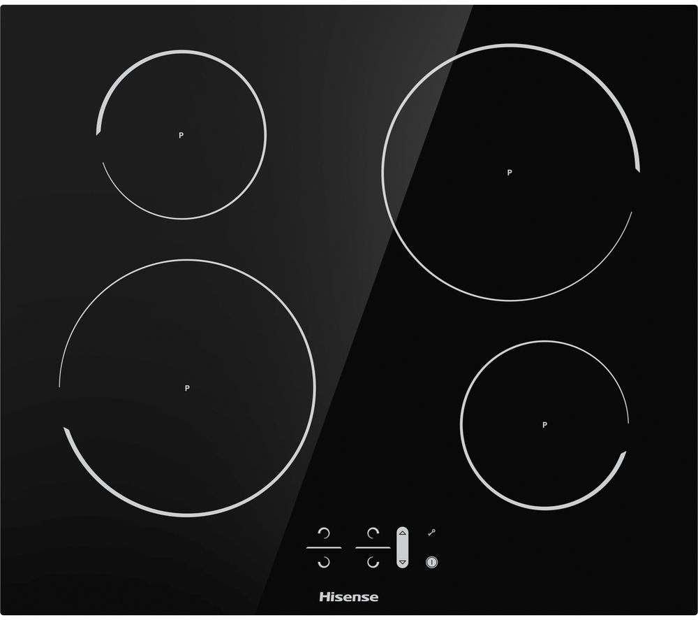 I6421C Electric Induction Hob Reviews