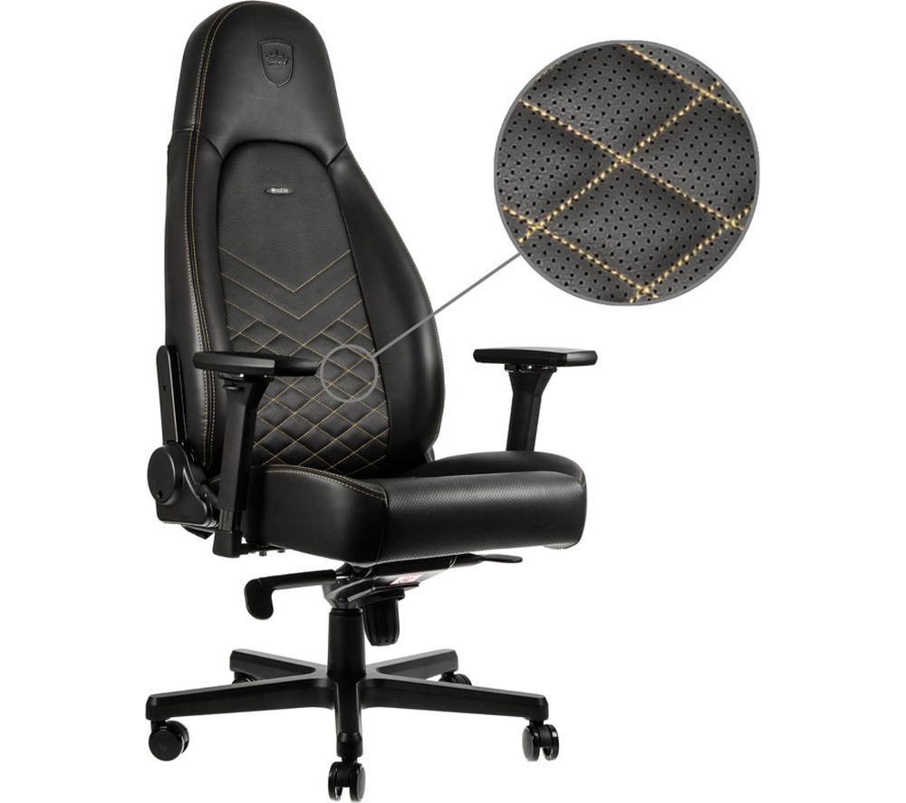 ICON Gaming Chair Reviews